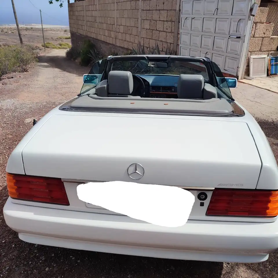 Mercedes-Benz 300SL-24, foto 2