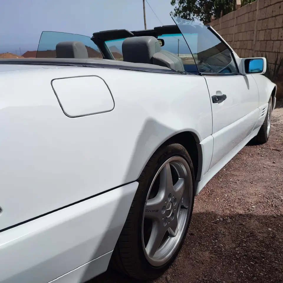 Mercedes-Benz 300SL-24, foto 8