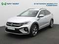 Volkswagen Taigo R-Line 1.0 TSI 110 PK DSG-7 / ACC / Camera / Apple Carplay Argent - thumbnail 1