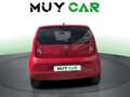SEAT Mii 1.0 Ecofuel GNC S&S Style Edition Plus 68 Rojo - thumbnail 6