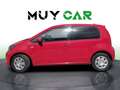 SEAT Mii 1.0 Ecofuel GNC S&S Style Edition Plus 68 Rojo - thumbnail 4