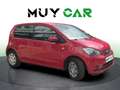 SEAT Mii 1.0 Ecofuel GNC S&S Style Edition Plus 68 Rojo - thumbnail 1