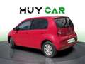 SEAT Mii 1.0 Ecofuel GNC S&S Style Edition Plus 68 Rojo - thumbnail 5