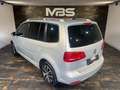 Volkswagen Touran 2.0 CR TDi Highline DSG * 7 PLACES * CAMÉRA * Gris - thumbnail 7