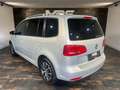 Volkswagen Touran 2.0 CR TDi Highline DSG * 7 PLACES * CAMÉRA * Gris - thumbnail 6