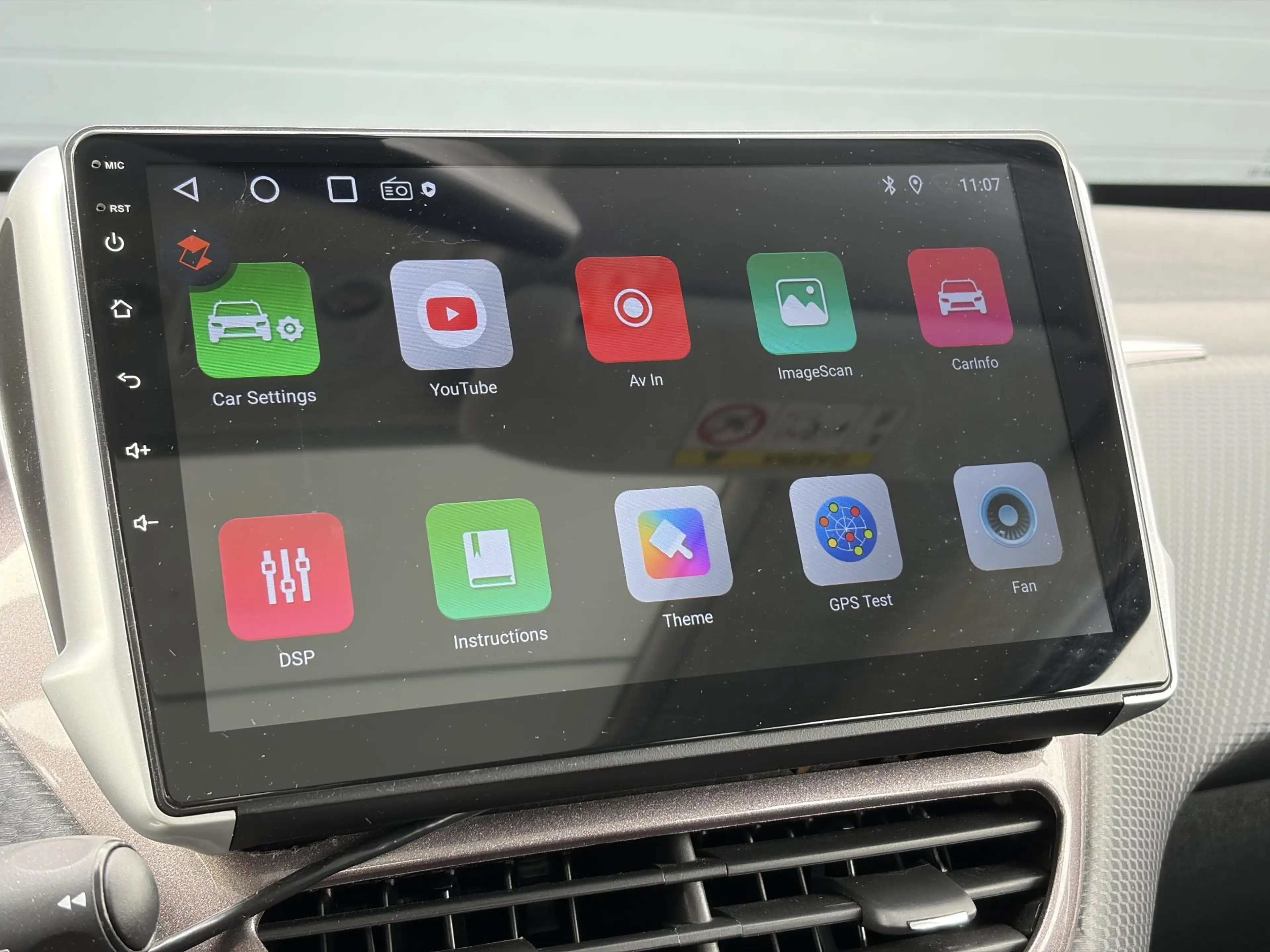 Peugeot 2008 1.2 PureTech Active ✓Net beurt gehad✓Pano✓Carplay✓ — photo 15