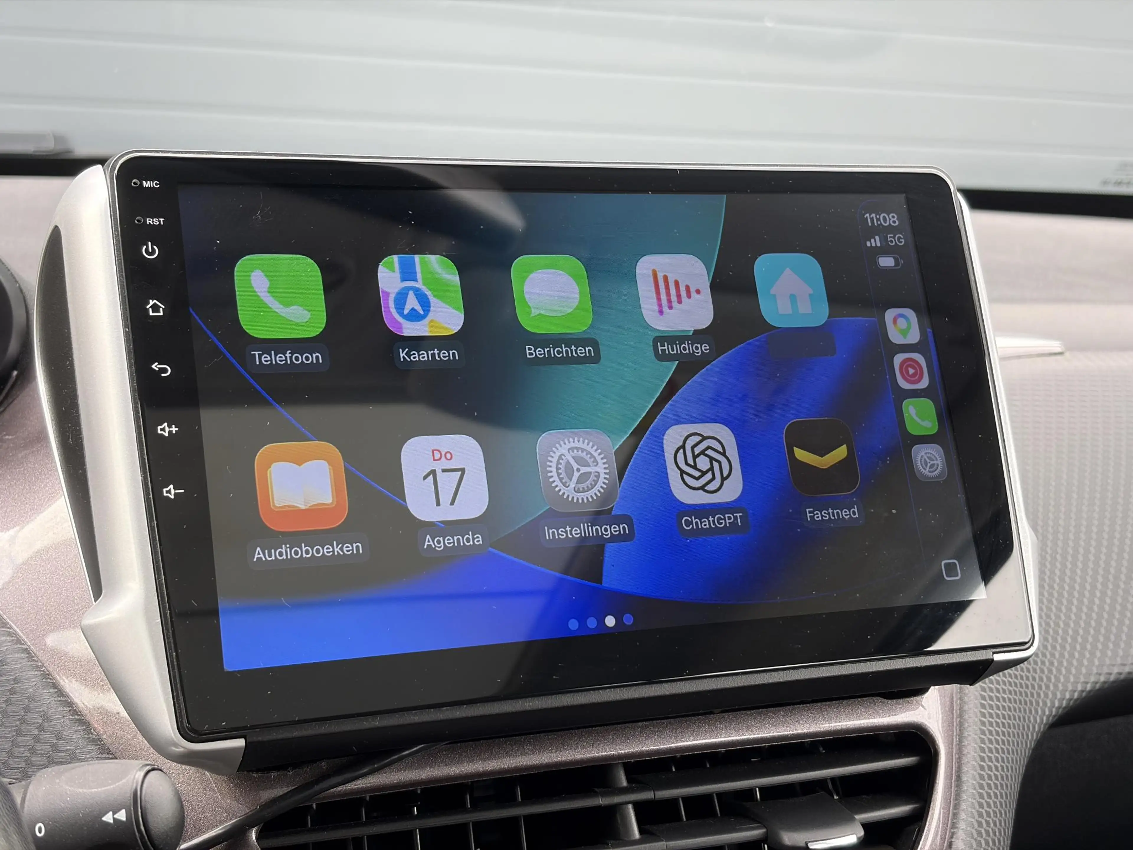 Peugeot 2008 1.2 PureTech Active ✓Net beurt gehad✓Pano✓Carplay✓ — photo 14