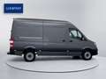 Mercedes-Benz Sprinter 316 2.2 CDI L2H2 Automaat 3500kg trekhaak Navigati Gris - thumbnail 3