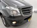 Mercedes-Benz Sprinter 316 2.2 CDI L2H2 Automaat 3500kg trekhaak Navigati Gris - thumbnail 38