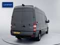 Mercedes-Benz Sprinter 316 2.2 CDI L2H2 Automaat 3500kg trekhaak Navigati Gris - thumbnail 2