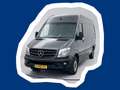 Mercedes-Benz Sprinter 316 2.2 CDI L2H2 Automaat 3500kg trekhaak Navigati Gris - thumbnail 1