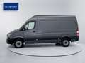 Mercedes-Benz Sprinter 316 2.2 CDI L2H2 Automaat 3500kg trekhaak Navigati Gris - thumbnail 17