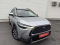 Toyota Corolla Cross . Gris - thumbnail 3