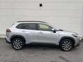 Toyota Corolla Cross . Gris - thumbnail 4