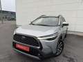 Toyota Corolla Cross . Gris - thumbnail 28