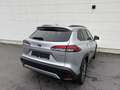 Toyota Corolla Cross . Gris - thumbnail 5