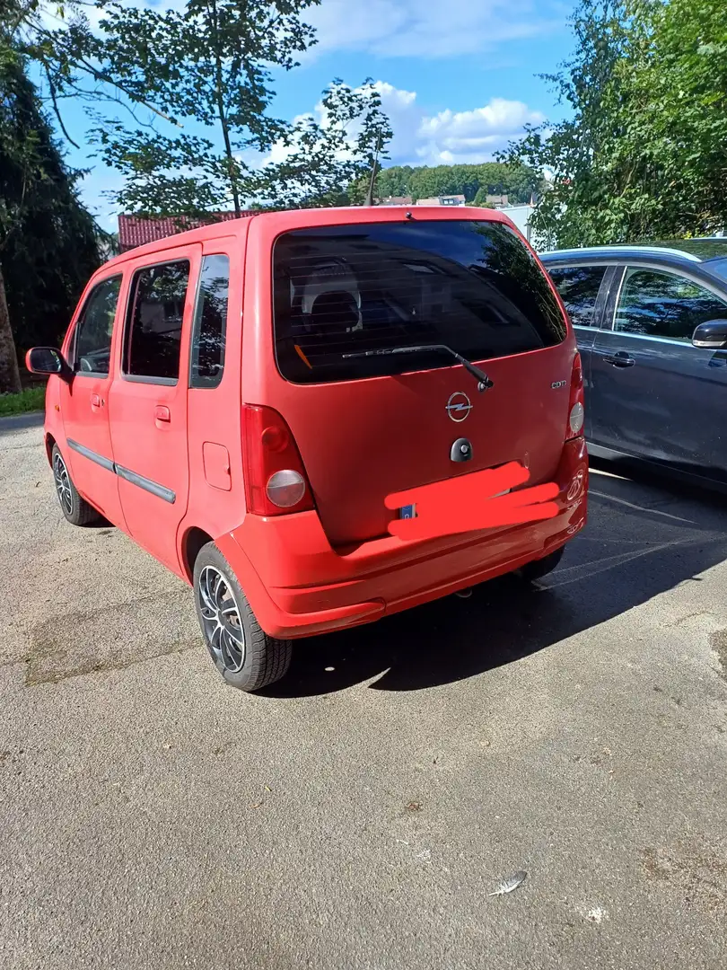 Opel Agila 1.3 CDTI - 2