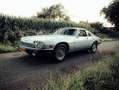 Jaguar XJS XJS 5.3 V12 Coupé Срібний - thumbnail 2