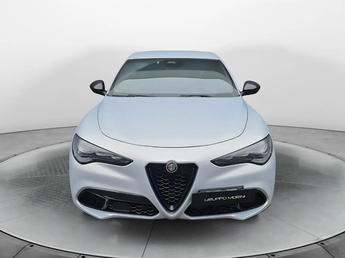 Alfa Romeo Stelvio 2.2 TD 210 CV Veloce AT8 Q4 - 2