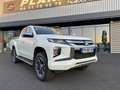 Mitsubishi L200 Club Cab 2.2 L DID 150 CV Intense Blanc - thumbnail 4