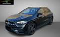 Mercedes-Benz GLA 180 d AMG*AHK*NIGHT*LED*KEY*T-WINKL*L-HEIZ* Schwarz - thumbnail 1