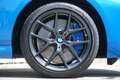 BMW 2 Serie Gran Coupé 220i Aut. High Executive / M Sp Blauw - thumbnail 6