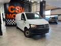 Volkswagen Transporter 2.0TDI 140CV 4MOTION Blanco - thumbnail 4