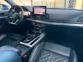 Audi Q5 50 TFSIe Sportback quattro S tronic S line Blu/Azzurro - thumbnail 7