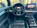 Audi Q5 50 TFSIe Sportback quattro S tronic S line Blu/Azzurro - thumbnail 8
