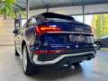 Audi Q5 50 TFSIe Sportback quattro S tronic S line Blu/Azzurro - thumbnail 6