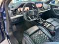 Audi Q5 50 TFSIe Sportback quattro S tronic S line Blu/Azzurro - thumbnail 9