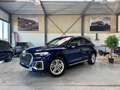 Audi Q5 50 TFSIe Sportback quattro S tronic S line Blu/Azzurro - thumbnail 1