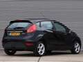 Ford Fiesta 1.25 Titanium X *Dealeronderh.*Cruisecontr.*Blueto Zwart - thumbnail 2