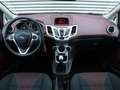 Ford Fiesta 1.25 Titanium X *Dealeronderh.*Cruisecontr.*Blueto Zwart - thumbnail 3
