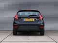 Ford Fiesta 1.25 Titanium X *Dealeronderh.*Cruisecontr.*Blueto Zwart - thumbnail 11