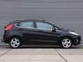 Ford Fiesta 1.25 Titanium X *Dealeronderh.*Cruisecontr.*Blueto Zwart - thumbnail 7