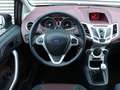 Ford Fiesta 1.25 Titanium X *Dealeronderh.*Cruisecontr.*Blueto Zwart - thumbnail 14