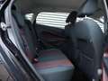 Ford Fiesta 1.25 Titanium X *Dealeronderh.*Cruisecontr.*Blueto Zwart - thumbnail 9