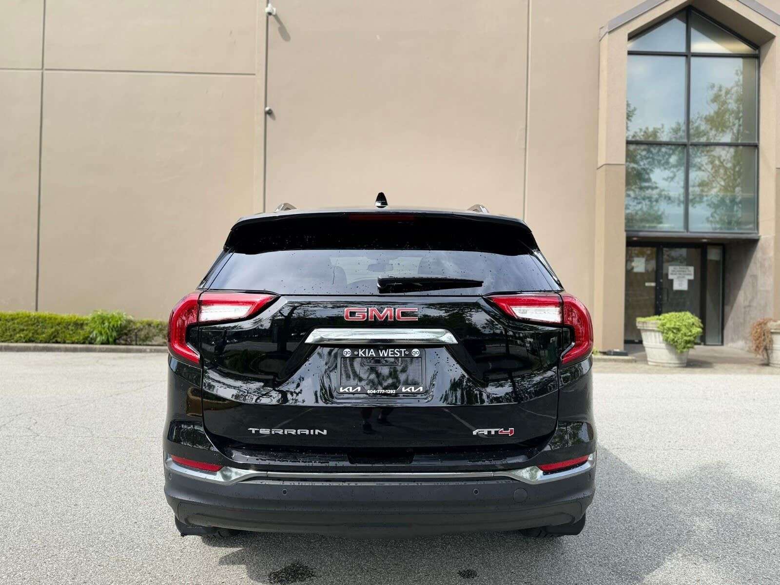 2023 GMC Terrain AT4 | SUNROOF | HUD | NAVIGATION | HEATED SEAT & S — снимка 1