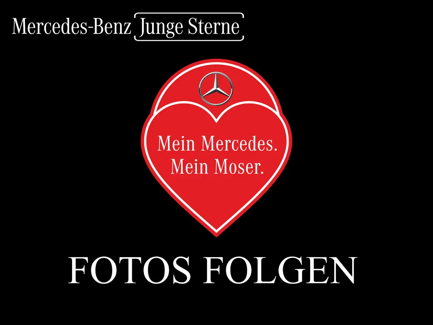 Mercedes-Benz GLA 200 d 4MATIC Progressive Silber - 1