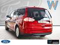 Ford Galaxy Hybrid Trend Rouge - thumbnail 4