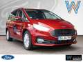 Ford Galaxy Hybrid Trend Rouge - thumbnail 2