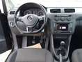 Volkswagen Caddy 1.0 TSI Comfortline BMT Standheizung Braun - thumbnail 13