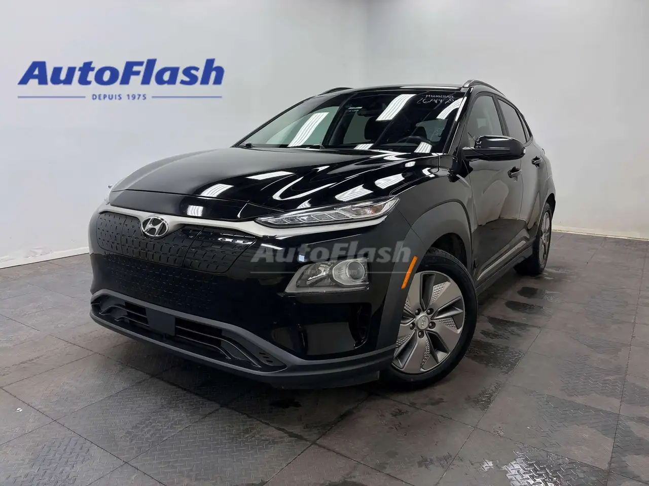 2021 Hyundai KONA