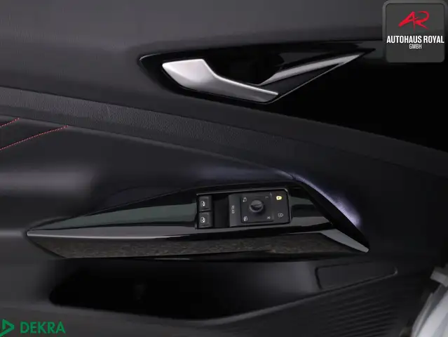 Volkswagen Id.4 view 14