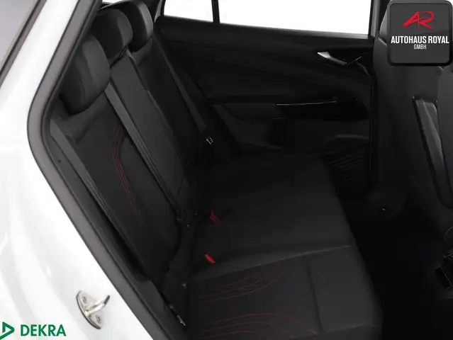 Volkswagen Id.4 view 12