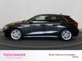 Audi A3 Sportback S line 35 TFSI LED Navi virtual cockpit Schwarz - thumbnail 3