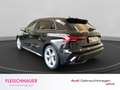 Audi A3 Sportback S line 35 TFSI LED ACC Navi virtual cock Schwarz - thumbnail 5