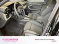 Audi A3 Sportback S line 35 TFSI LED ACC Navi virtual cock Schwarz - thumbnail 12