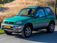 Toyota RAV 4 FUNCRUISER 2.0i AUTOMATIC Zelená - thumbnail 10